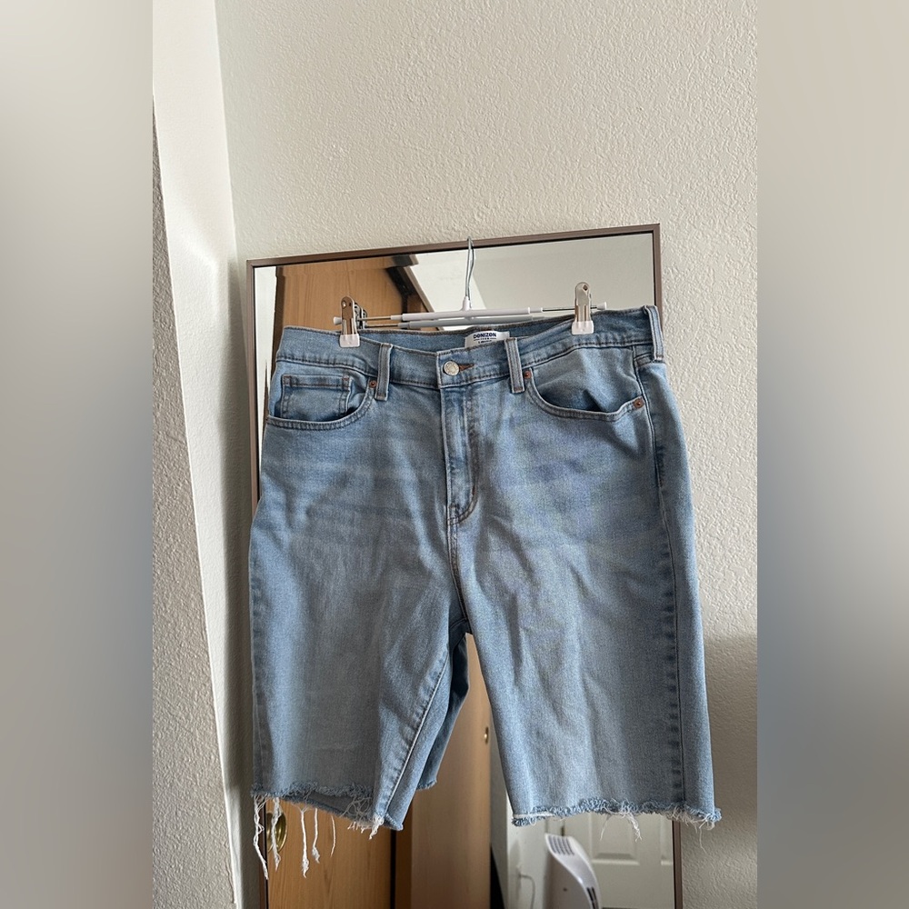 Denizen from Levi’s Shorts